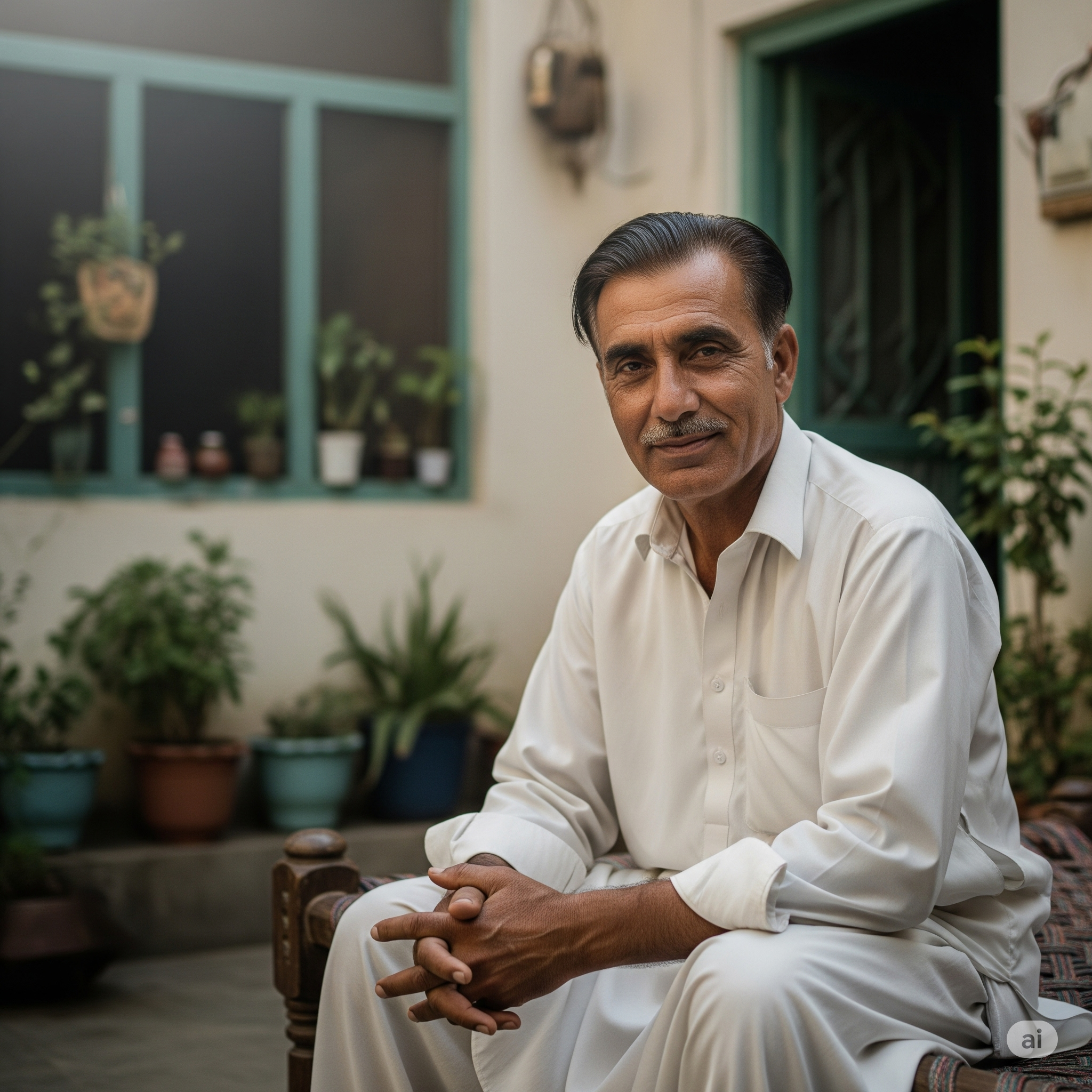 Pakistan Rasol Md Doctor Teeth